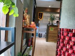 -香秀空间科技抗衰·美容中心