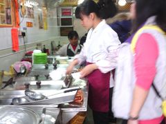 -芬芳甜品(同福路店)