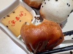 -东泰祥生煎馆(重庆北路店)