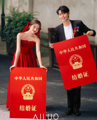 -爱罗婚纱摄影(杭州店)