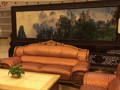 -张家界青和锦江国际酒店