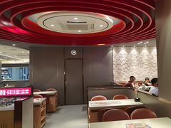 -蝎王府羊蝎子(西直门店)