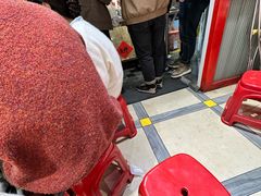 -柳州肥姨妈大骨螺蛳粉(万达中心店)