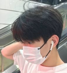 点击看大图 -HG美发设计沙龙