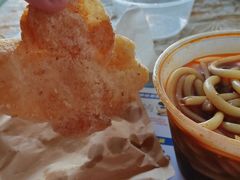 -丽华早点(大成路店)