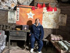 -秦岭天竺山生态文化旅游景区