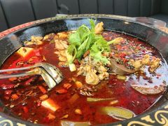 -蛙老爹·蜀香美蛙鱼头(王家湾店)