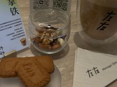 -左右Massage/Spa(长寿路店)