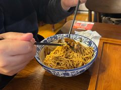 -孙盛兴奥灶面馆·蟹黄面·三虾面(山塘街总店)