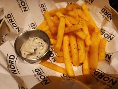 -Nord Grill&Bar Highland诺德西餐(深圳欢乐海岸店)