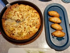 -必胜客(南宁盛天地店)