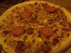 肉食披萨-Helens海伦司小酒馆(红旗南路店)