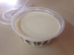 老伴豆花-老伴豆花(麦士威熟食中心店)