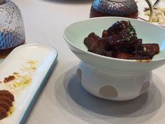 -颂福楼·南京菜(定淮门店)