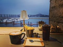 -22ºN BISTRO西餐&酒馆