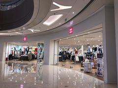 -优衣库(青岛万象城店)