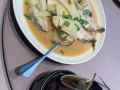 -台鄉缘 ·小海鲜·台州菜(桃林路店)