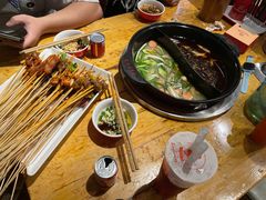 -袁记串串香(新南门店)