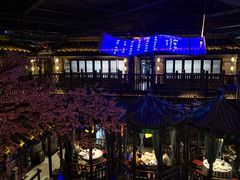 -章丘宴(唐人中心店)