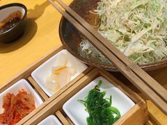 餐前小菜-胜博殿日式炸猪排(西红门店)