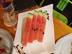 -千吉日本料理(日本一条街店)