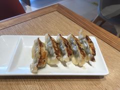 黑猪肉煎饺-味千拉面(上海松江二店)