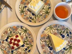 -戈雅法餐厅(世界城广场店)