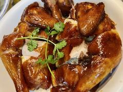 -米庄·原味私房菜(骏壹万邦店)