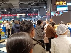 -永辉超市(龙潭寺店)