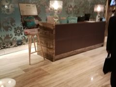 -北京王府井希尔顿酒店·万斯阁西餐厅