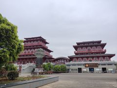 -七曲山风景区