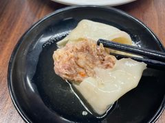 -王家沙点心店(南京西路总店)