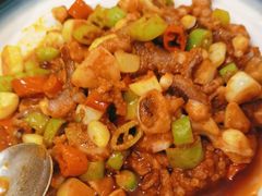 -君霖海鲜私房菜(春柳店)