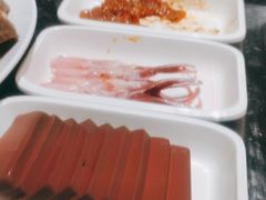 -海底捞火锅(上地华联店)