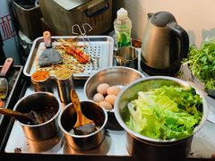 -张记灌饼(丰富路店)