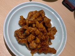 -吕氏疙瘩汤·海鲜新鲁菜(凯德mall新都心店)