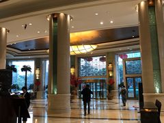 -成都泰合国际大饭店(春熙路太古里店)