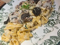 -Mammamia意大利餐厅(阳春巷店)