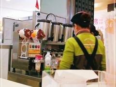 -CoCo都可(虹口龙之梦店)