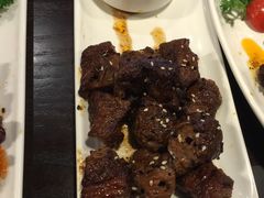 -辛德勒啤酒德餐厅