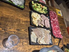 -贵州黄牛肉(西溪湿地店)