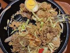 -豪客来牛排(成都锦江大融城店)