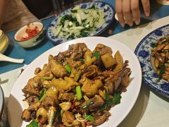 -生态苑农庄(十里画廊遇龙河店)