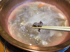 -泽成冰煮羊(长春店)