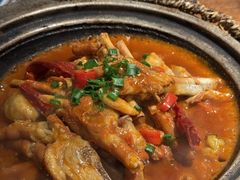 -乔街深夜食堂·小龙虾·高压锅生蚝(杭州总店)