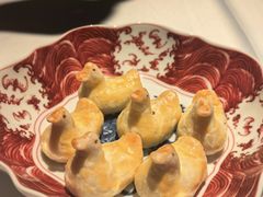 -四季民福烤鸭店(王府井东安门店)