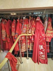 点击看大图 -柏拉图婚纱馆
