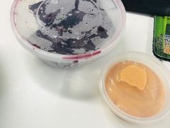 -沙野轻食(静安寺店)