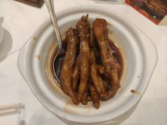 -白天鹅宾馆-宏图府餐厅