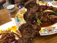 -巴依老爷新疆美食(望京小街店)